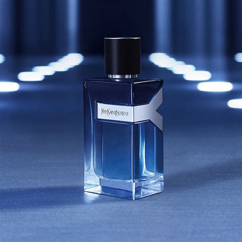 yves saint laurent parfum l'homme|Altro.